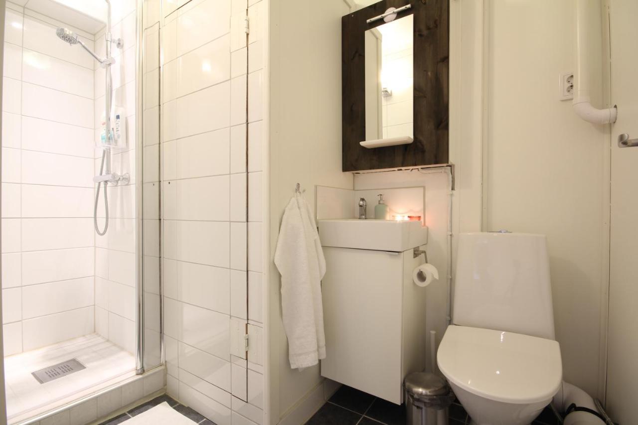 פלאם Apartment With Panoramic View מראה חיצוני תמונה