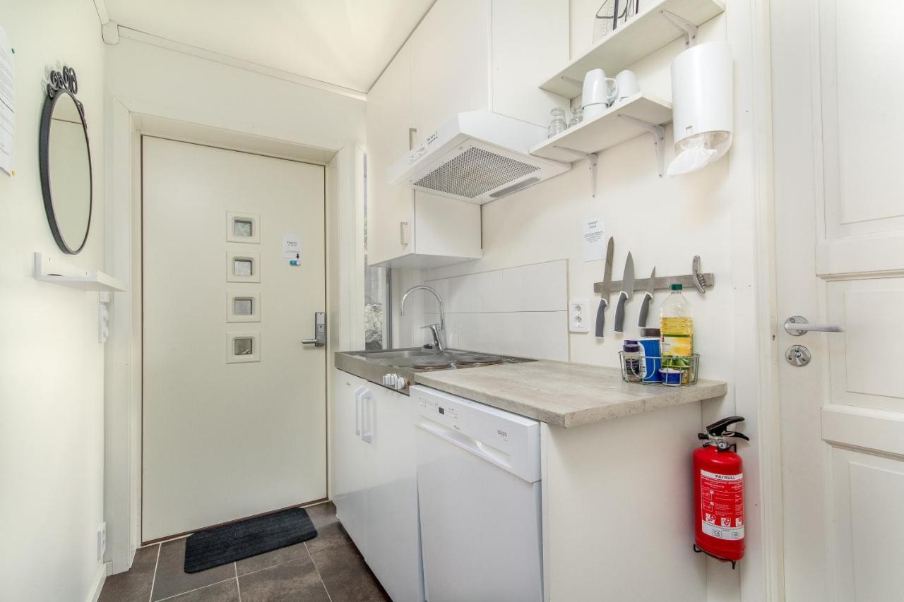 פלאם Apartment With Panoramic View מראה חיצוני תמונה